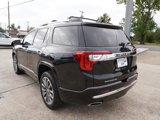 Used 2021 GMC Acadia Denali w/ LPO, Floor Liner Package image 5