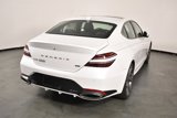 New 2025 Genesis G70 3.3T Advanced w/ Sport Prestige Package image 4