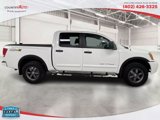 Used 2015 Nissan Titan PRO-4X image 6