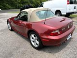 Used 2002 BMW Z3 2.5i image 5