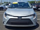 Certified 2023 Toyota Corolla LE image 2