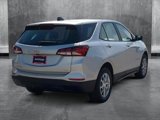 Used 2022 Chevrolet Equinox LS image 5