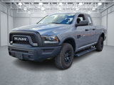 Used 2022 RAM 1500 Classic Warlock w/ Warlock Decor Package image 3