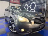 Used 2012 INFINITI M37 w/ Sport Pkg image 5