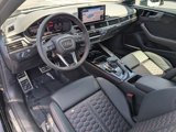 Used 2025 Audi RS 5 image 4