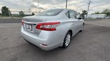 Used 2014 Nissan Sentra SV image 5