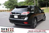 Used 2013 Lexus RX 450h FWD image 5