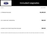 Used 2019 Chevrolet Traverse LT w/ LT Premium Package image 4