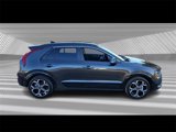 Used 2023 Kia Niro SX Touring image 3