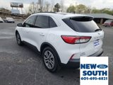 Used 2020 Ford Escape SEL image 3