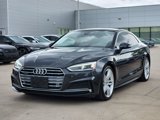 Used 2019 Audi A5 2.0T Premium Plus w/ Premium Plus image 4