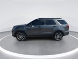 Used 2018 Ford Explorer Sport w/ Equipment Group 401A image 5