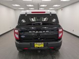 Certified 2024 Ford Bronco Sport Heritage w/ Heritage Convenience Package image 5