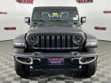 New 2025 Jeep Gladiator Sport image 4