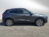 Used 2020 Ford Escape Titanium w/ Titanium Premium Package 2.0 image 2