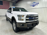 Used 2015 Ford F150 Lariat image 3