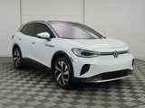 Used 2022 Volkswagen ID.4 Pro S image 3