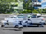 New 2025 Nissan Versa SV w/ Trunk Package image 2