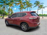 Used 2015 Nissan Rogue SL w/ SL Premium Package image 5
