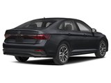 New 2025 Volkswagen Jetta SE image 3