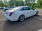 Used 2017 Cadillac CT6 Luxury w/ Active Chassis Package image 3
