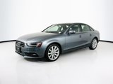 Used 2013 Audi A4 2.0T Premium Plus image 3