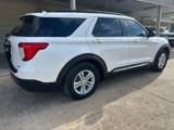 Used 2020 Ford Explorer XLT w/ Equipment Group 202A image 4