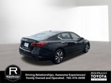 Used 2022 Nissan Altima 2.5 SL image 5