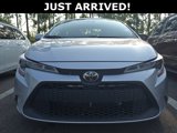 Used 2020 Toyota Corolla LE image 2