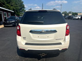 Used 2015 Chevrolet Equinox LT w/ Driver Convenience Package image 4