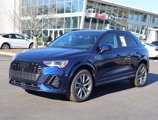 Certified 2024 Audi Q3 2.0T Premium Plus w/ Premium Plus Package image 4