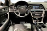Used 2017 Hyundai Sonata Sport w/ Value Edition Package 02 image 5