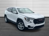 Used 2024 GMC Terrain SLE image 2
