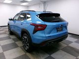 New 2025 Chevrolet Trax RS w/ Driver Confidence Package image 2