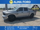 Used 2020 RAM 1500 Express image 2