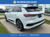 New 2024 Audi Q4 e-tron Premium Plus image 5