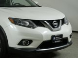 Used 2016 Nissan Rogue SL w/ SL Premium Package image 4