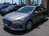 Used 2018 Hyundai Sonata Limited image 3