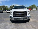 Used 2017 Ford F150 XL w/ Equipment Group 101A Mid image 4