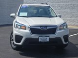 Used 2019 Subaru Forester Premium image 4