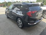 Used 2020 GMC Terrain SLT image 3