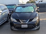 Used 2017 Nissan Rogue Sport SL w/ SL Premium Package image 2