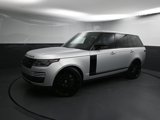 Used 2018 Land Rover Range Rover HSE image 4