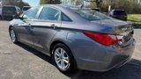 Used 2012 Hyundai Sonata GLS w/ Popular Equipment Pkg image 3