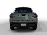 Certified 2022 Hyundai Santa Cruz SEL image 4