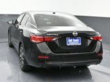 New 2025 Nissan Sentra SV image 4