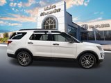 Used 2016 Ford Explorer Sport w/ Equipment Group 401A image 2