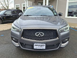 Used 2020 INFINITI QX60 Luxe w/ Edition 30 Essential Package image 2