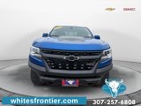 Used 2020 Chevrolet Colorado ZR2 image 4