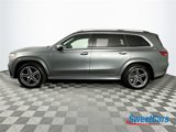 Used 2024 Mercedes-Benz GLS 450 4MATIC image 4